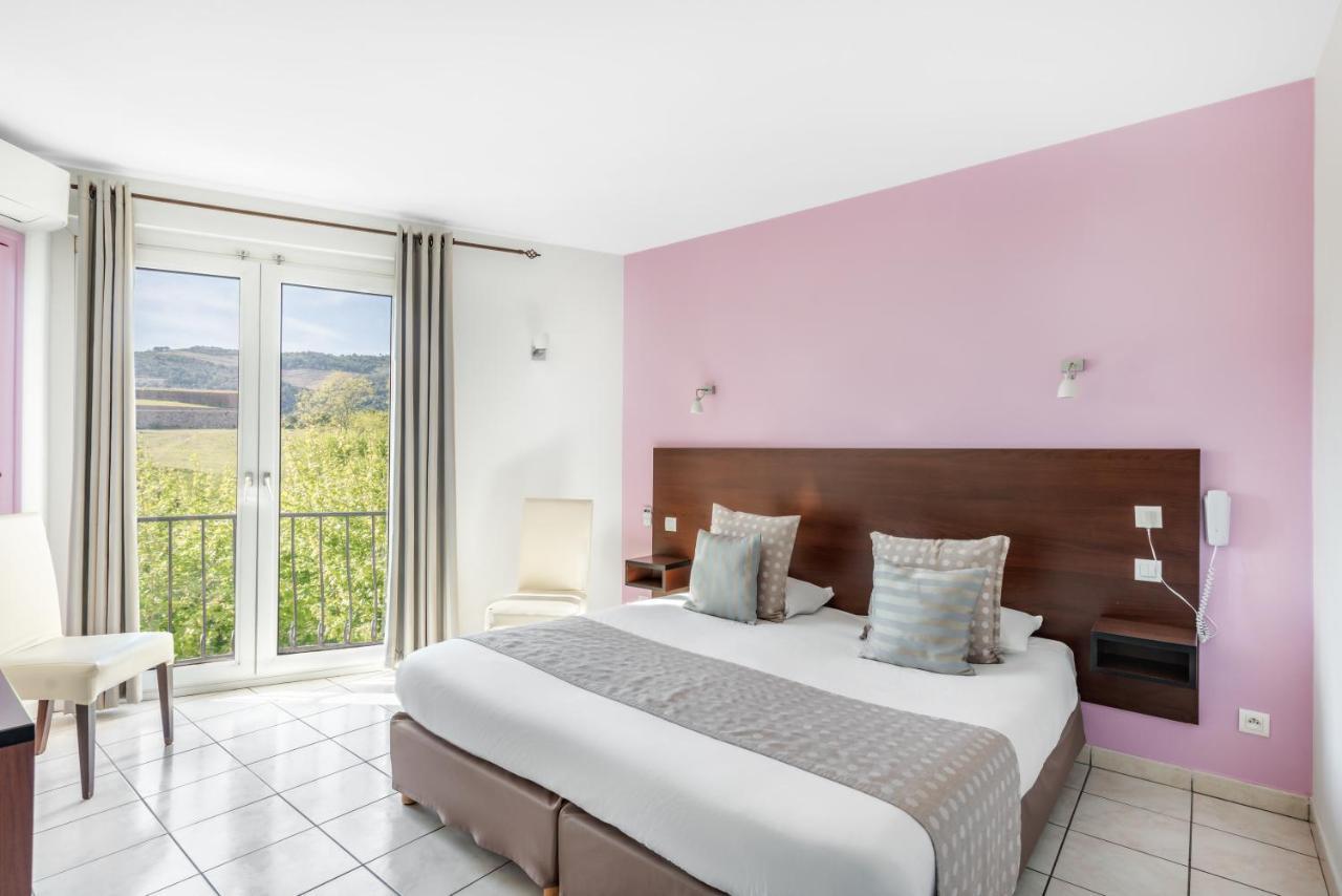 La Fregate Hotel Collioure Ngoại thất bức ảnh