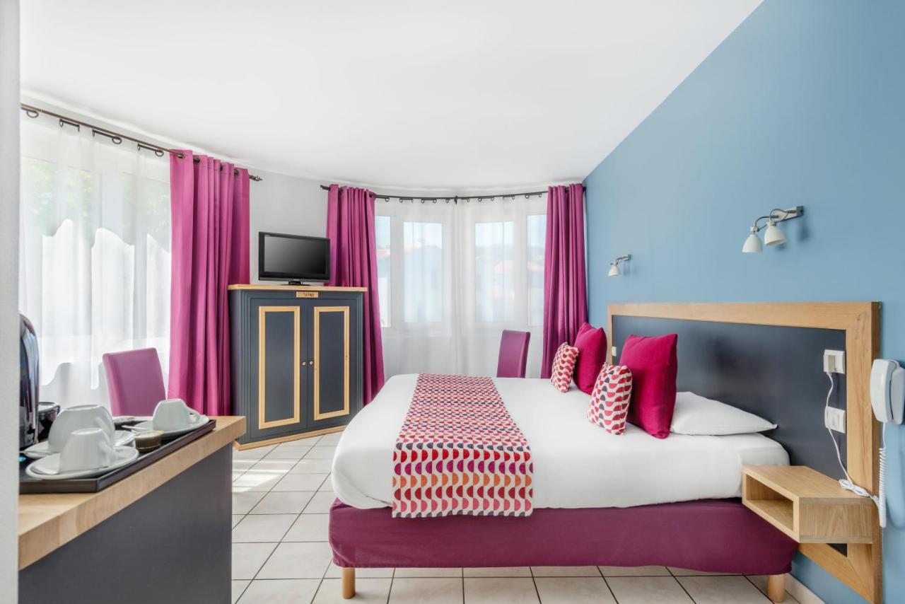 La Fregate Hotel Collioure Ngoại thất bức ảnh