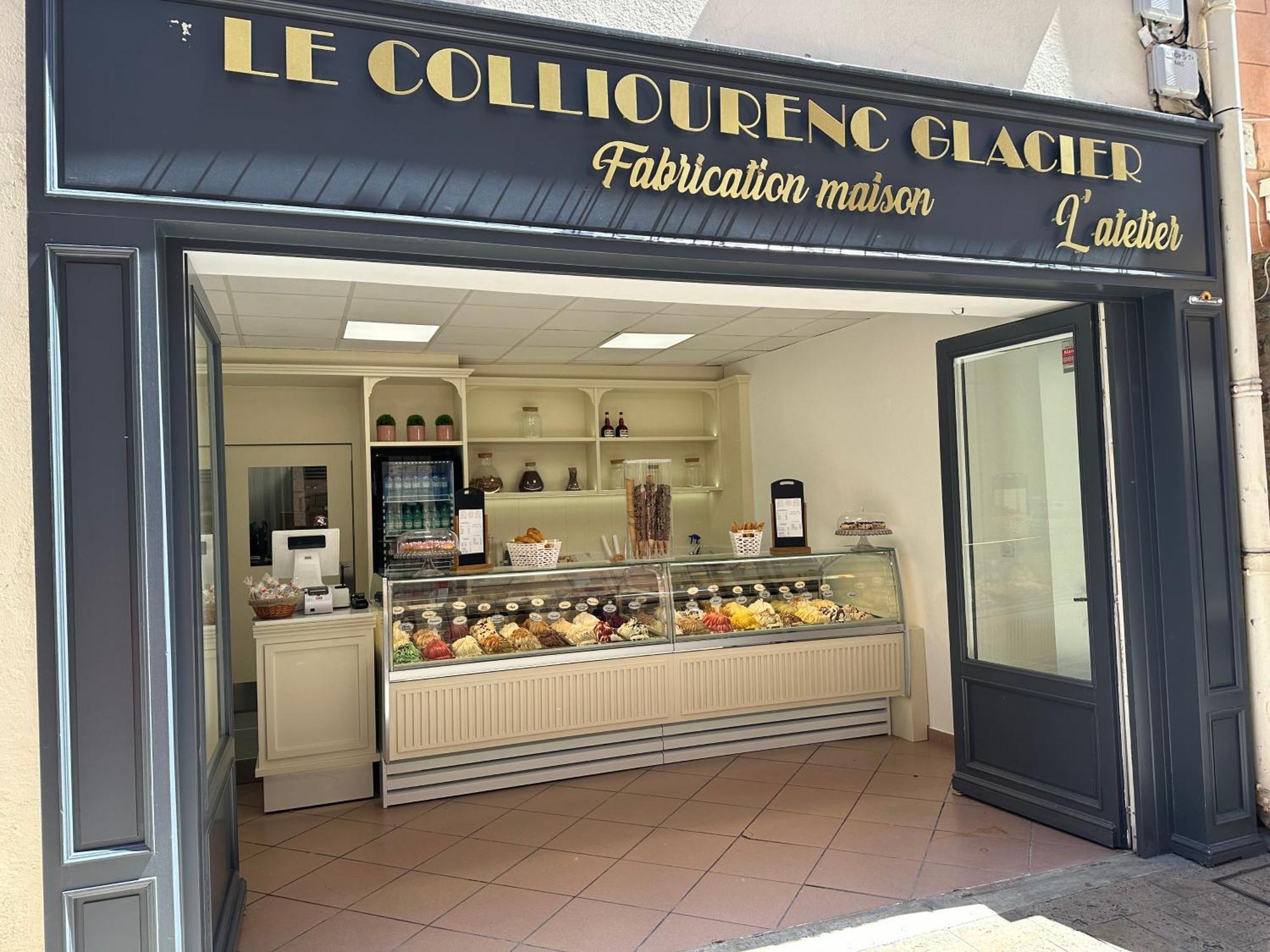 La Fregate Hotel Collioure Ngoại thất bức ảnh