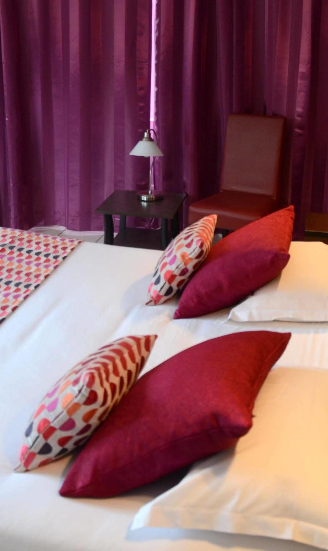 La Fregate Hotel Collioure Ngoại thất bức ảnh